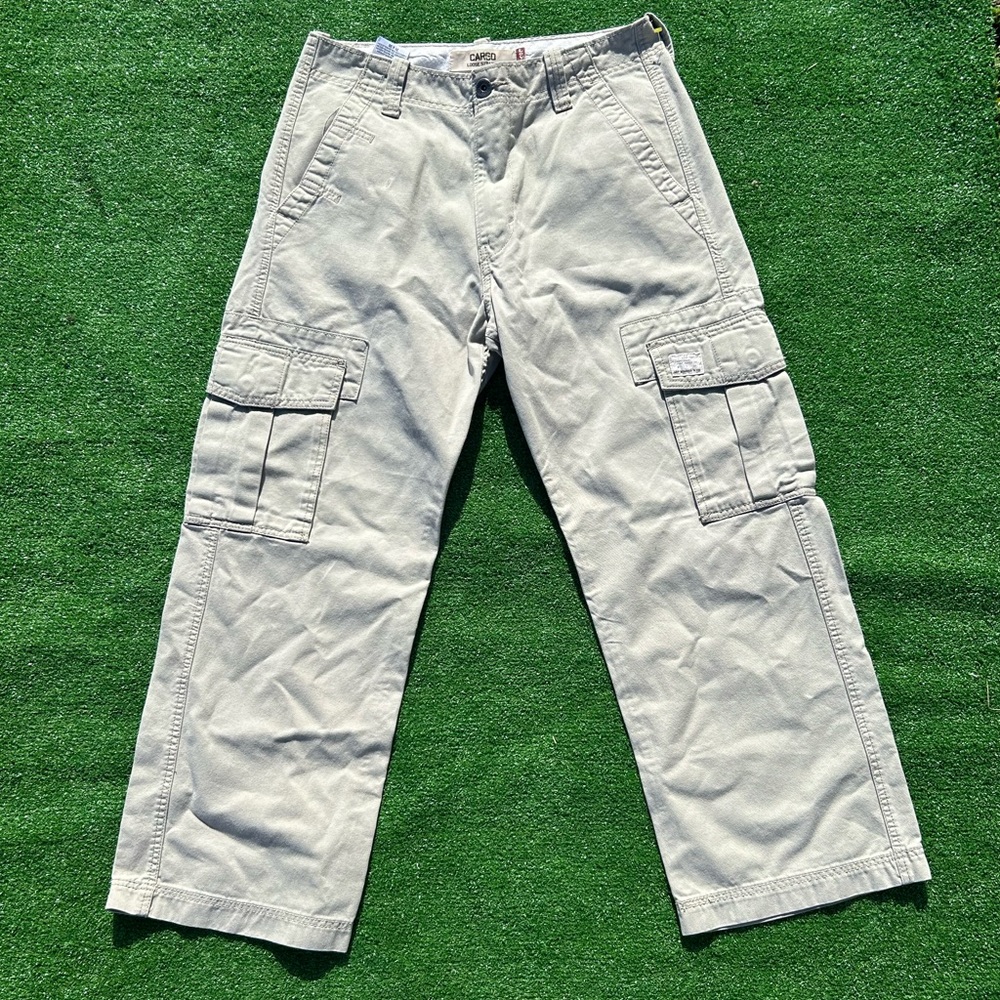 Levi Cargo Pants